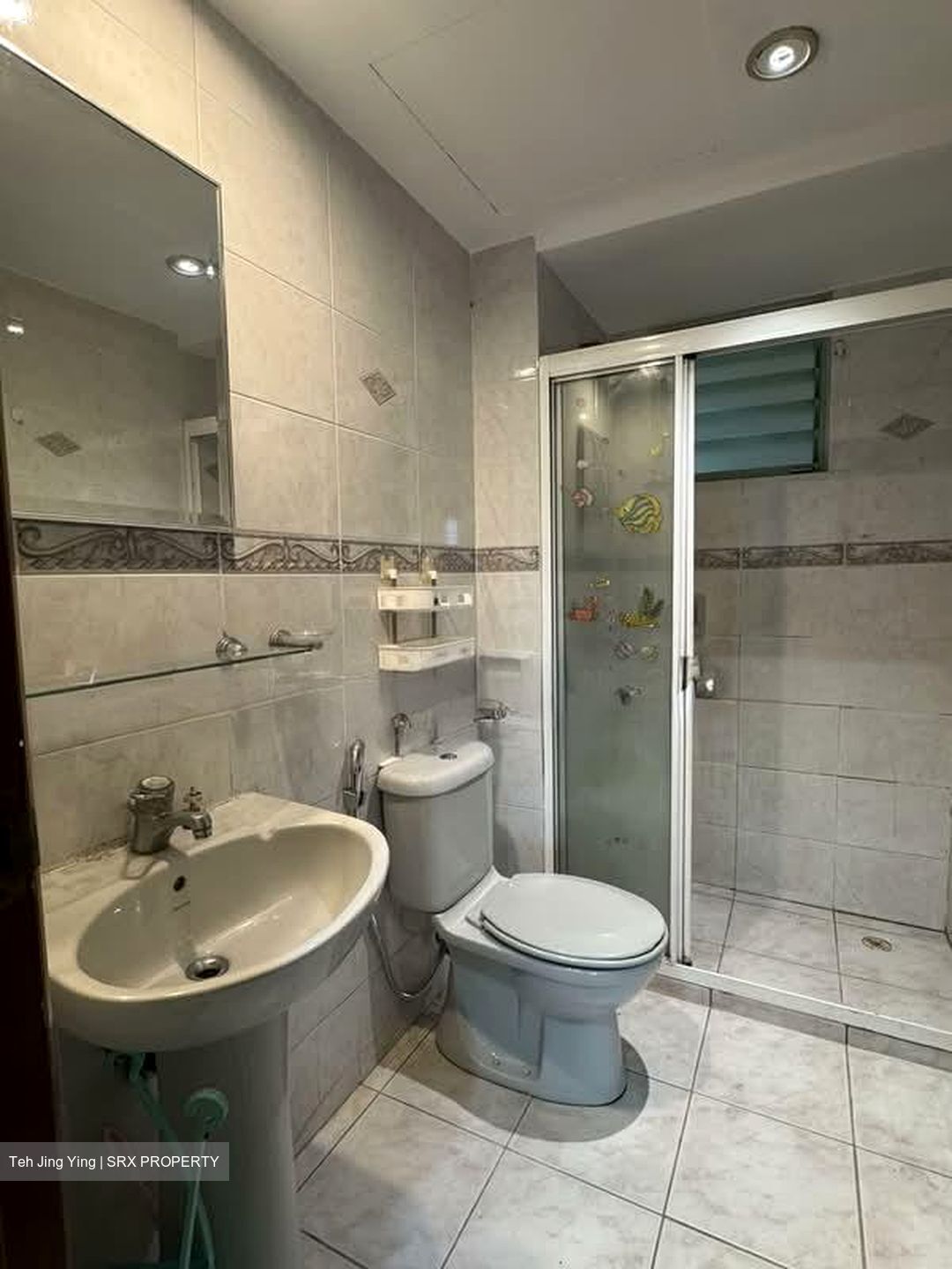 Hougang Green (D19), Apartment #553977101